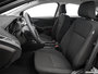 2018 Ford Focus
                         Front seats at Jasper Ford-Lincoln