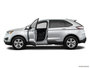 2018 Ford Edge
                         Driver Side Profile at Jasper Ford-Lincoln